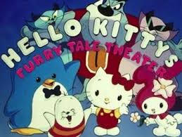 In what year was hello kitty introduced? Hello Kitty S Furry Tale Theater Western Animation Tv Tropes