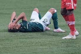 Assista à transmissão com imagem da jovem pan. Palmeiras 0 3 X 4 1 Crb Disgrace Anything Palmeiras