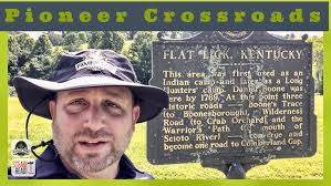 PIONEER CROSSROADS! FLAT LICK, KENTUCKY! HISTORY, ANCESTRY & GENEALOGY!