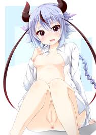 Hadaka Y-shirt Meika Mikoto-chan - Page 3 - HentaiEra