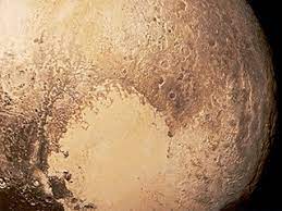 The newly released pictures were new horizons became the first spacecraft to visit pluto and its entourage of moons. Galleries Pluto Nasa Solar System Exploration