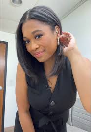 Women in male dominated careers will understand #tvnews #newsanchor #career