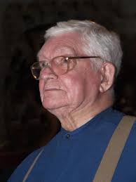 James Garvey Obituary