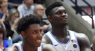 See more of zion williamson on facebook. Latest Dbr Podcast Oh Baby Oh Canada
