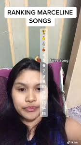 Marcelines Music Taste