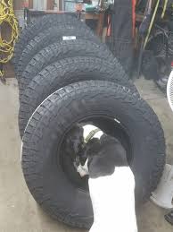 The wildpeak at3w is engineered for adventure, any time and in any weather. Falken Wildpeak A T3w Reviews Dodge Cummins Diesel Forum