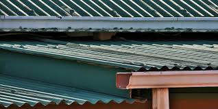 Vinyl gutters may be about 25% cheaper than aluminum but they last about 10% as long. The Ultimate Guide On All The Different Types Of Gutters