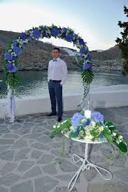 It started as a small fishing village but has grown significantly since its founding. Wedding At St Paul S Bay Lindos Weddings Gallery Rhodes Photo Lounge