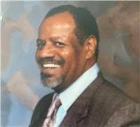 DAVID THORNTON Obituary (1941