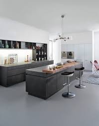 Concrete A Lack Modern Style Kuchen Kuchen Marken Einbaukuchen Der Leicht Kuchen Ag Kuchen Design Kuchendesign Haus Kuchen