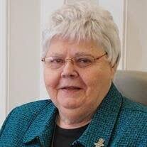 Justine Hill Obituary