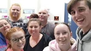 Fundraiser for Belinda Cocks by Dale Blyth : Supporting the cocks family