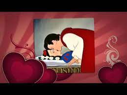 Significa che voi e la vostra dolce metà siete stati insieme per un quarto di secolo nel bene e nel male. Tanti Auguri Di Felice Anniversario Video Disney Canzone My True Love Matrimonio Nozze Fidanzamento Youtube