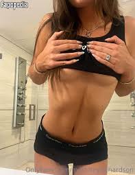 McKinley Richardson Nude OnlyFans Leaks Photo 3485977 Fapopediasexiezpix  Web Porn