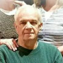 Obituary information for Moncrieff H. "Sandy" Galloway