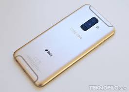 Insert foreign (unaccepted*) sim card ( enter pin number if required) · 2. Analisis A Fondo Y Opinion Del Samsung Galaxy A6 Review En Espanol