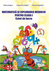 Deosebirea numerelor naturale scrise cu o cifră, cu două cifre, trei cifre. Matematica È™i Explorarea Mediului Clasa I Caiet De Lucru Caiete De Lucru InvÄƒÈ›Äƒmant Primar