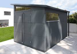 Gartenhaus dach decken mit epdm? Bilder Fotos Holz Gartenhaus Gartenhaus Galerie Gartana