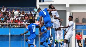 Akwa united vs enugu rangers. Npfl Md 17 Roundup Enyimba Claim Bragging Rights Over Rangers As Mfon Udoh Hands Akwa United Sole Control Of Group B