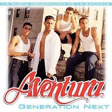 Aventura is an american bachata group that broke into the mainstream with their 2002 hit obsesión (featuring judy santos). Pin On My Roots Dominican Republic 3