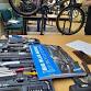 FREE Cycling UK Basic and Trail Side Maintenance event image