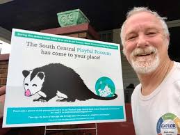 Muncie South Central Neighborhood Association