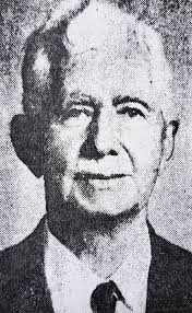 Edmund W. “Glory, E.W.” Sweeney (1868-1958)