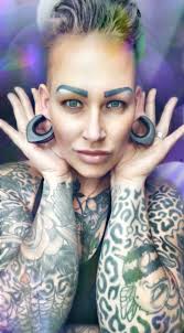 A Pair of Custom Black Wood Teardrop Ear Saddle Spreaders. Organic Ear  Saddles for Earlobe Stretching . Platform Spreaders for Gauged Ears.