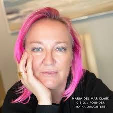 Robyn Mclean's Instagram, Twitter & Facebook