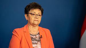 Просмотров 88 тыс.10 месяцев назад. Muller Cecilia Nem Valoszinu Hogy Targyakkal Terjed A Koronavirus Portfolio Hu