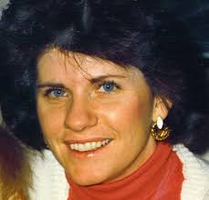 Ann “Annie” McGreevy Florer (1960-2011)