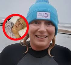 Myślała, że to atak wyrostka. Guz w jej brzuchu miał 20 cm