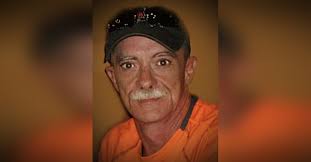 Obituary information for Joseph Bradley Barger