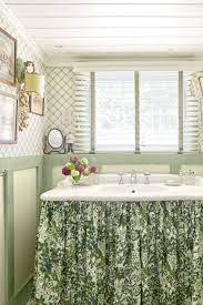 See their tutorial on how you can make one for your bathroom. 55 Bathroom Decorating Ideas Pictures Of Bathroom Decor And Designs