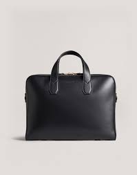 mens briefcases document cases dunhill ae online store