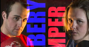 PHOTOS: CSI Boxing Smoker, a tale of two fighters