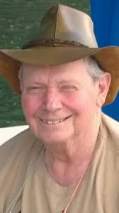 James W. Jacobson, Sr., 75