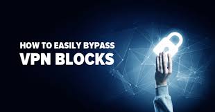 Cara Menerobos Blokir Vpn Netflix Lainnya Dengan Mudah Di 2021
