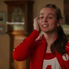 Lynn Loud from The Loud House Police