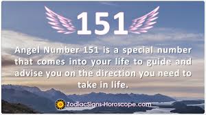 It means that changes are coming along in your life. Angel Number 151 Meaning Seize Every Opportunity Presented To You