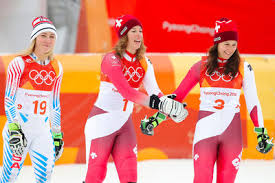 The boss (2016) cast and crew credits, including actors, actresses, directors, writers and more. Facts About Michelle Gisin And Her Alpine Skiing Career Celebposter Com Blog