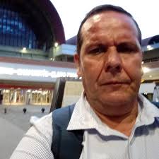 Jorge Bartolomé Palazón vidal