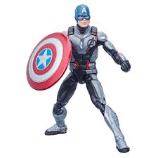 Maybe you would like to learn more about one of these? Marvel Legends Worthy Captain America Walmart Pasteurinstituteindia Com