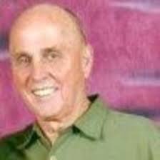 Stephen Bob Marsh Obituary 2020