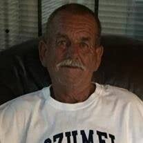 Mr. Jackie Leon Childers Obituary