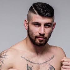 Robert Oganesyan's Instagram, Twitter & Facebook