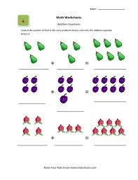 Addition Worksheets Addition Worksheets Kids Math Worksheets Free Addition Worksheets