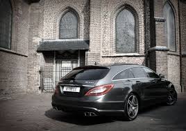 Mercedes Cls Amg Shooting Brake Mercedes Benz Cls Shooting Brake Mercedes Cls