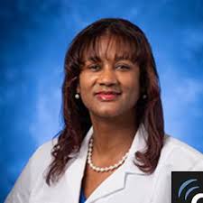 Dr. Shannon C. Gilham, DO