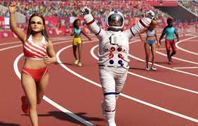 Athletics at the 2020 summer olympics will be held during the last ten days of the games. Sega Confirm Official Tokyo 2020 Olympic Game For Release In June